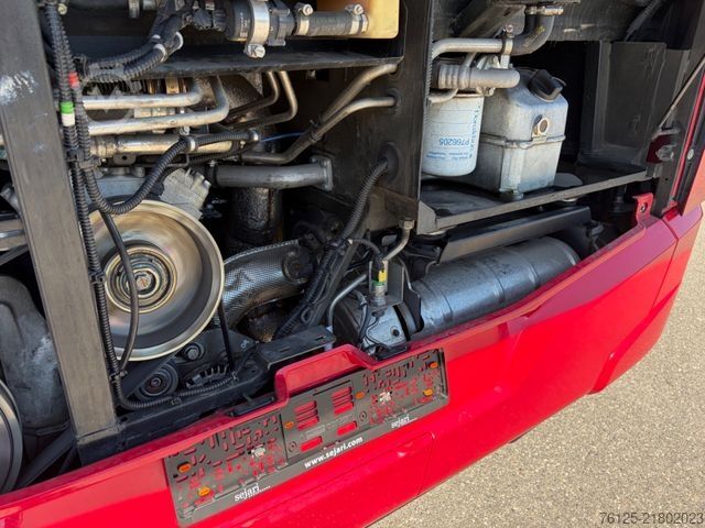 City bus MERCEDES-BENZ Citaro K Kurz 10,63 / Klima / Original /