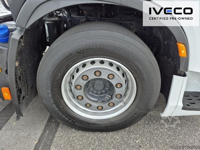 Standard tractor unit IVECO AS440S48T/P ADR, ACC, Spurhalteassistent
