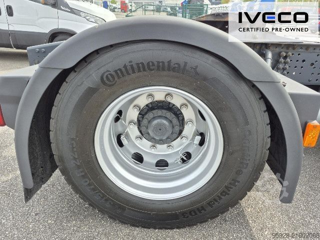 Standard tractor unit IVECO AS440S48T/P ADR, ACC, Spurhalteassistent