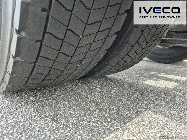 Standard tractor unit IVECO AS440S48T/P ADR, ACC, Spurhalteassistent