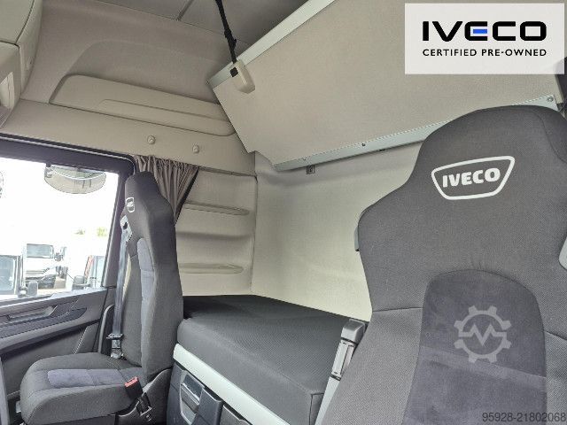 Standard tractor unit IVECO AS440S48T/P ADR, ACC, Spurhalteassistent