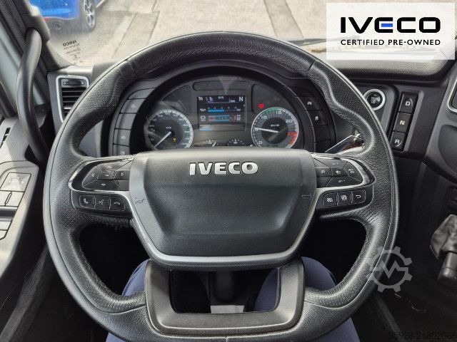 Standard tractor unit IVECO AS440S48T/P ADR, ACC, Spurhalteassistent