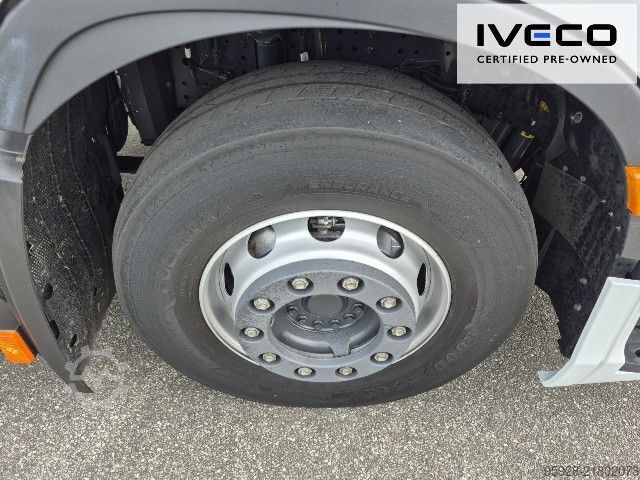 Standard tractor unit IVECO AS440S49T/P ACC, Retarder, Spurhalteassistent