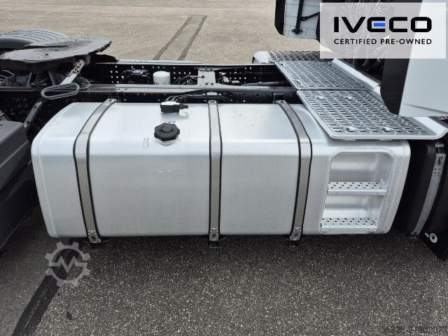 Standard tractor unit IVECO AS440S49T/P ACC, Retarder, Spurhalteassistent