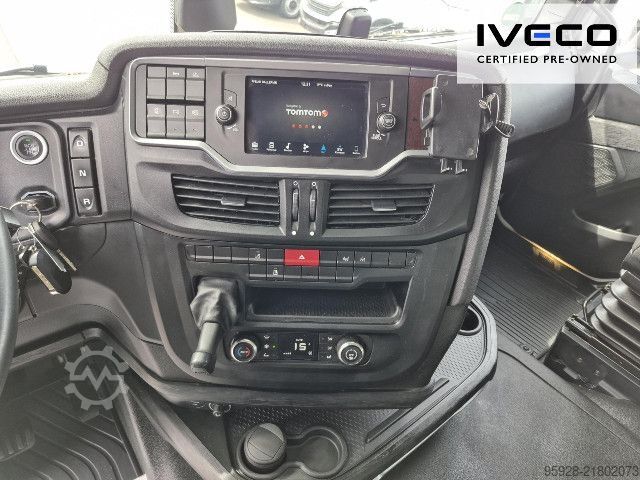 Standard tractor unit IVECO AS440S49T/P ACC, Retarder, Spurhalteassistent