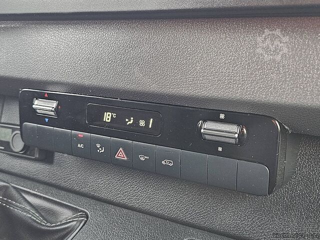 MERCEDES-BENZ SPRINTER 316 L3H2 Maxi 3.5t-Trekhaak Navi Mbux Camera Airco WP-Inrichting 3 Zits Euro6 MERCEDES-BENZ SPRINTER 316 L3H2 Maxi 3.5t-Trekhaak Navi Mbux ...