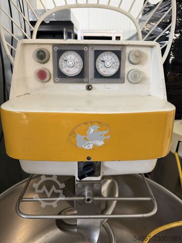 Spiralkneter Kemper SP 75 L