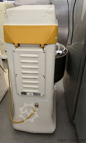 Spiralkneter Kemper SP 75 L