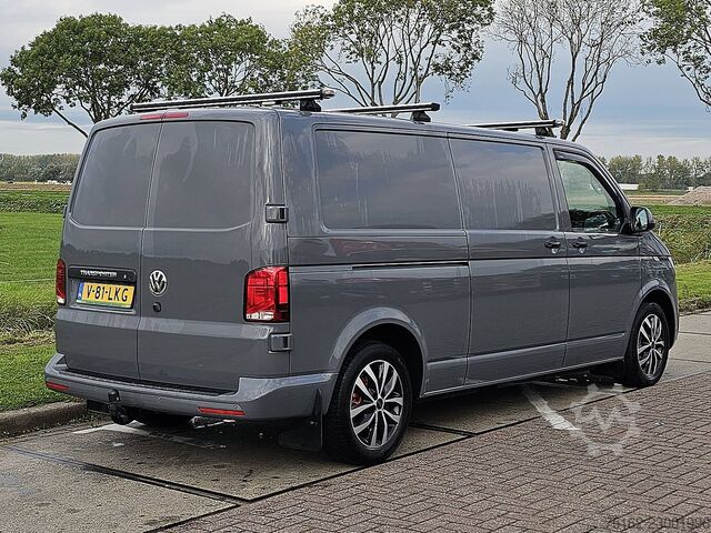 VOLKSWAGEN TRANSPORTER 2.0 TDI T6.1 L2 Virtual Cockpit LED Navi 150 HP Automatic Alloy Wheels Tow Ba VW TRANSPORTER 2.0 TDI T6.1 L2 Virtual-Cockpit LED...