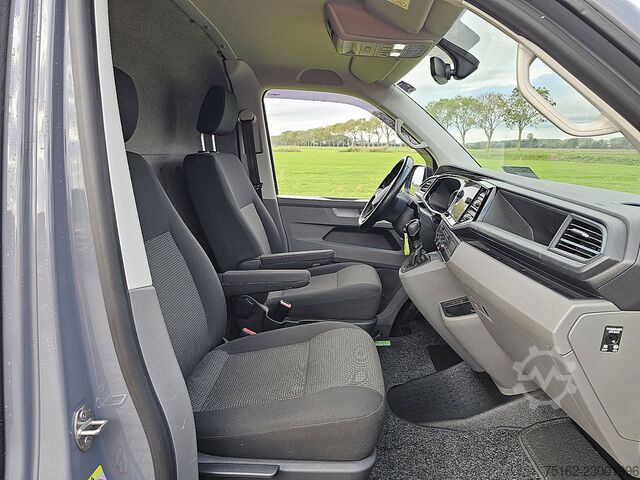 VOLKSWAGEN TRANSPORTER 2.0 TDI T6.1 L2 Virtual Cockpit LED Navi 150 HP Automatic Alloy Wheels Tow Ba VW TRANSPORTER 2.0 TDI T6.1 L2 Virtual-Cockpit LED...