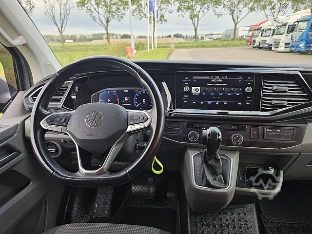 VOLKSWAGEN TRANSPORTER 2.0 TDI T6.1 L2 Virtual Cockpit LED Navi 150 HP Automatic Alloy Wheels Tow Ba VW TRANSPORTER 2.0 TDI T6.1 L2 Virtual-Cockpit LED...
