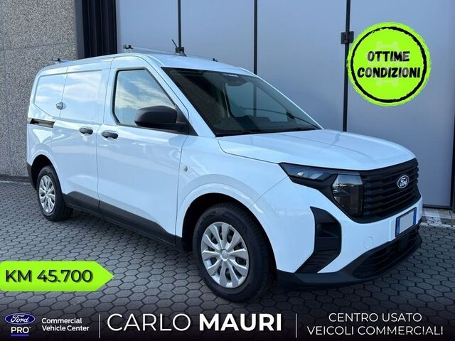 Spezial-LKW Ford Transit Courier