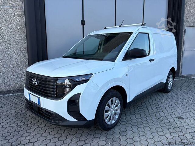 Spezial-LKW Ford Transit Courier