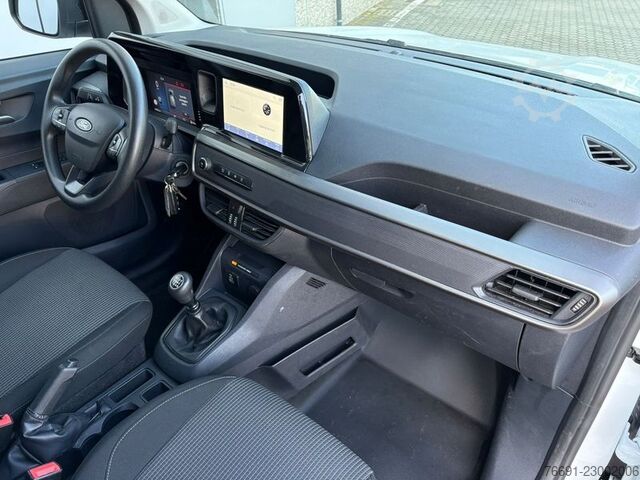 Spezial-LKW Ford Transit Courier