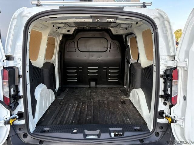 Spezial-LKW Ford Transit Courier