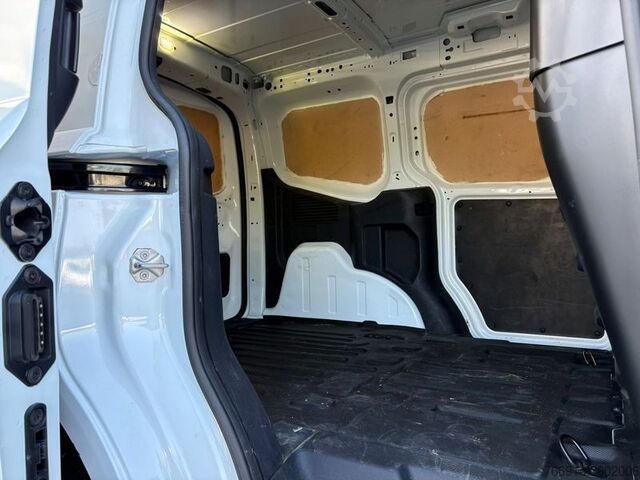 Spezial-LKW Ford Transit Courier