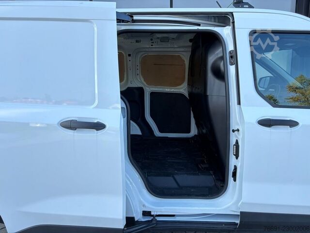 Spezial-LKW Ford Transit Courier