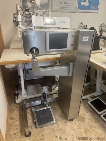 Steuerung Nucleus schweißmaschine