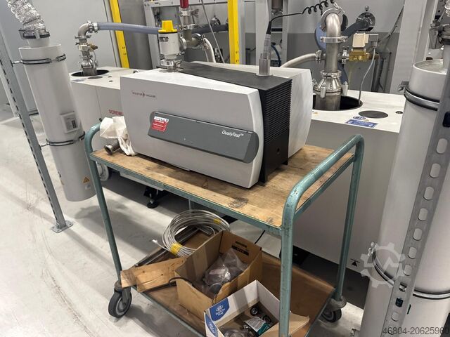 Laminating machine for solar panels SMI InCapCell 2-62-26