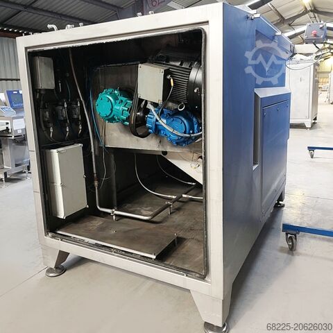 Meat processing machine Carnitech CT3046