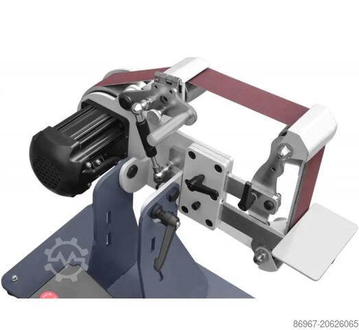 Belt Grinding Machine CORMAK STU50