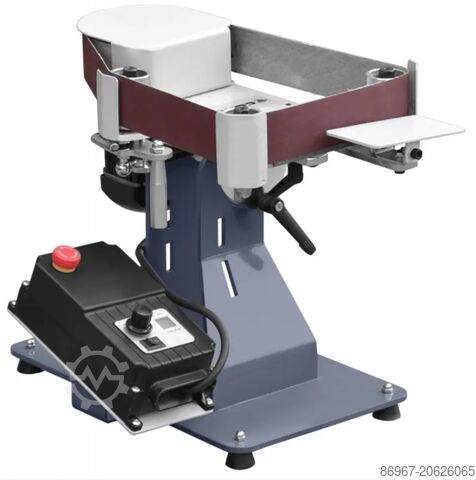 Belt Grinding Machine CORMAK STU50