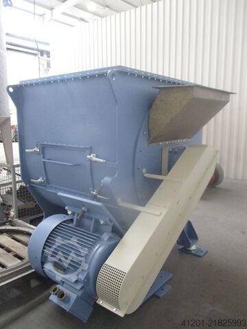 Dry cleaner/ Friction cleaner HERBOLD T 2015