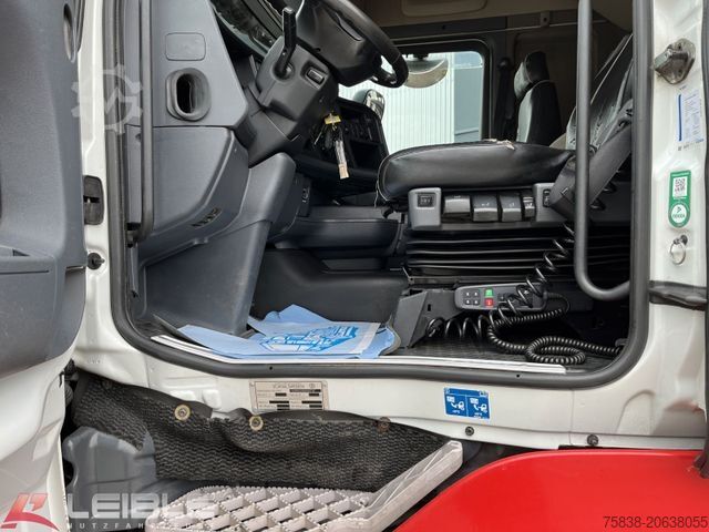 Heavy-duty truck SCANIA R 580 LA6x2/4MNB*VollLuft*Lift*Standklima*70to*
