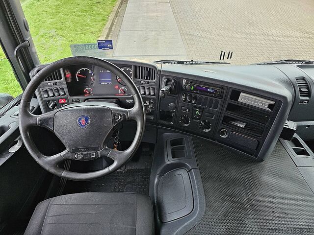 Standard-SZM SCANIA P360