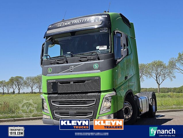 Standard-SZM VOLVO FH 500 kompressor