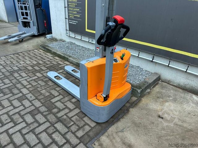 Electric stacker Still ECV 10, year of manufacture 2019 STILL ECV 10