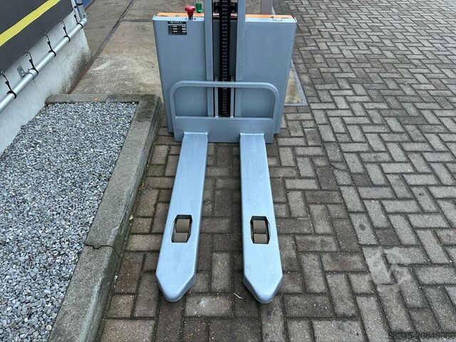 Electric stacker Still ECV 10, year of manufacture 2019 STILL ECV 10