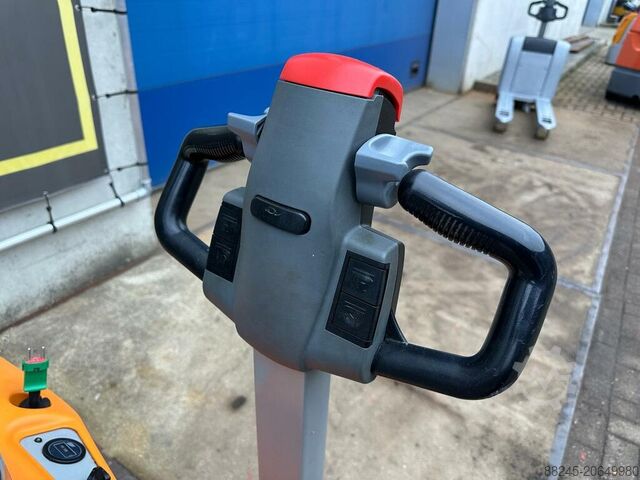 Electric stacker Still ECV 10, year of manufacture 2019 STILL ECV 10