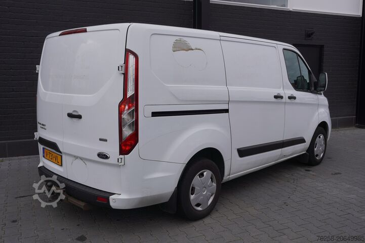 Delivery van Ford Transit Custom 2.0 TDCI EURO 6 - Airco - Cruise...