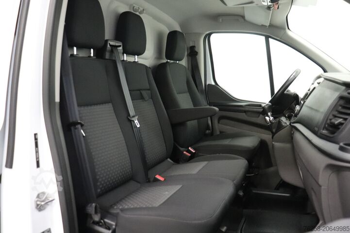 Kastenwagen Ford Transit Custom 2.0 TDCI EURO 6 - Airco - Cruise...