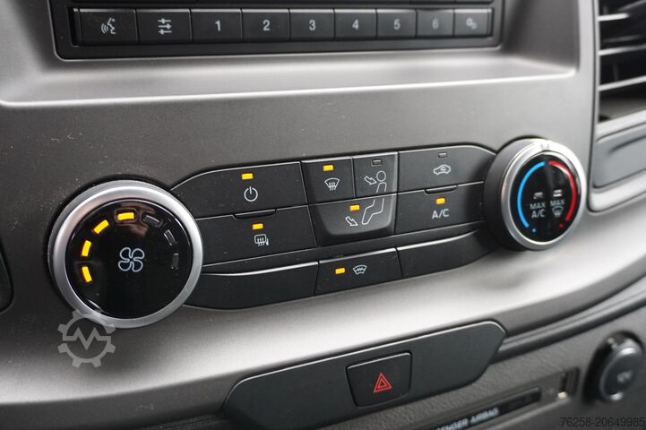 Kastenwagen Ford Transit Custom 2.0 TDCI EURO 6 - Airco - Cruise...