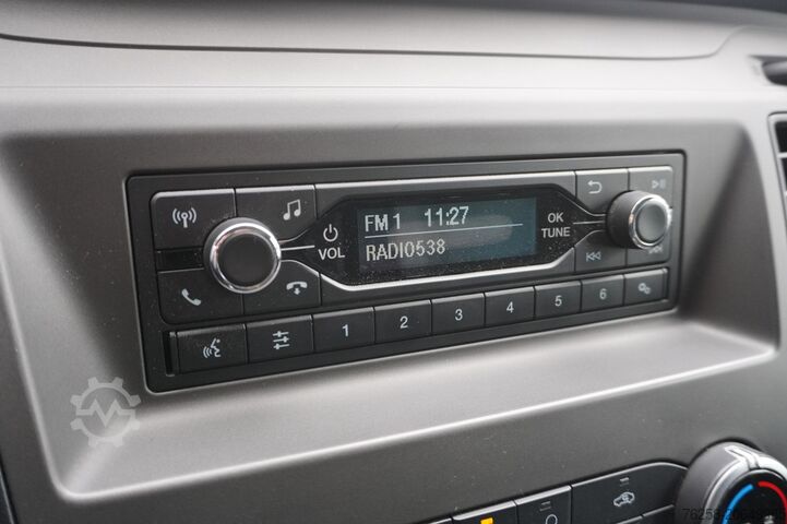 Kastenwagen Ford Transit Custom 2.0 TDCI EURO 6 - Airco - Cruise...