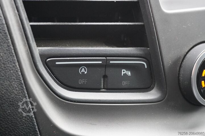 Delivery van Ford Transit Custom 2.0 TDCI EURO 6 - Airco - Cruise...