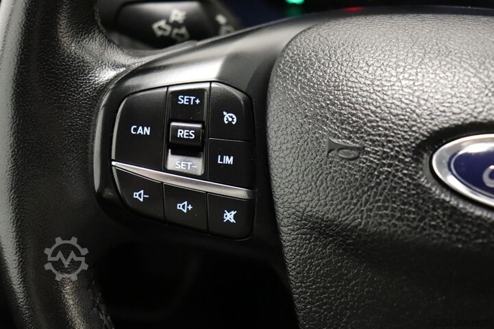 Kastenwagen Ford Transit Custom 2.0 TDCI EURO 6 - Airco - Cruise...