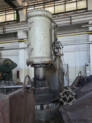 Forging hammers KRAMATORSK M 4139, M4136 , M 4129