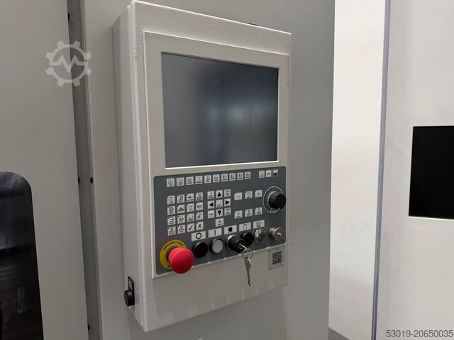 CNC-Drehmaschine EMAG VL 2