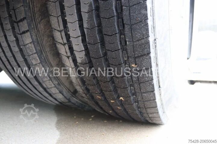 Intercitybus Iveco Crossway 10.8m Pop Light / NEW!!