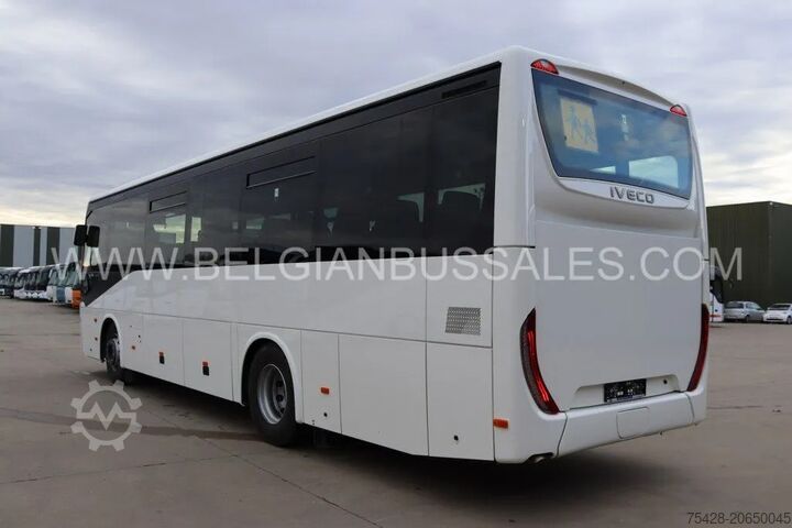 Intercitybus Iveco Crossway 10.8m Pop Light / NEW!!