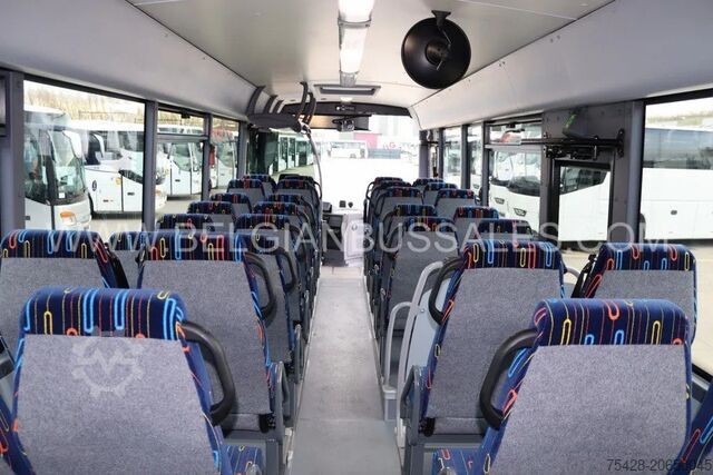 Intercitybus Iveco Crossway 10.8m Pop Light / Aut / NEW!! / No Airco