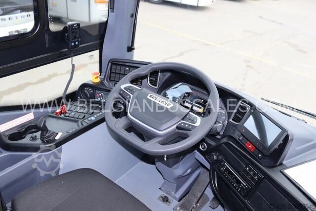 Intercitybus Iveco Crossway 10.8m Pop Light / Aut / NEW!! / No Airco