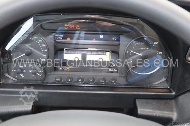 Intercitybus Iveco Crossway 10.8m Pop Light / Aut / NEW!! / No Airco