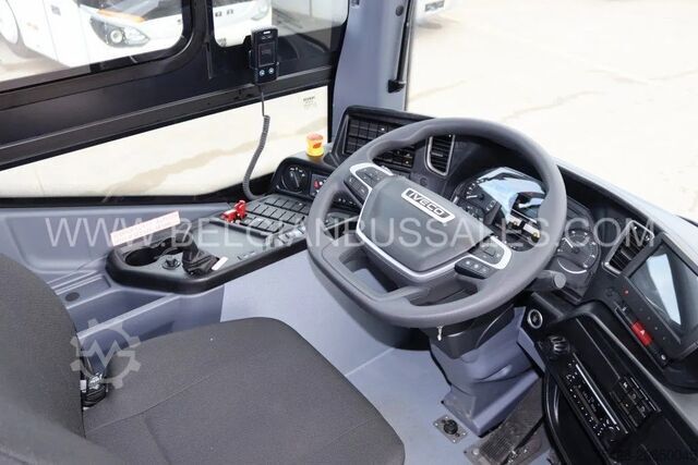 Intercitybus Iveco Crossway 10.8m Pop Light / Aut / NEW!! / No Airco