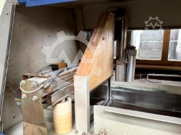 Optimierkappsäge Weinig Opticut S75-1