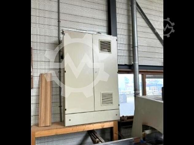 Optimierkappsäge Weinig Opticut S75-1