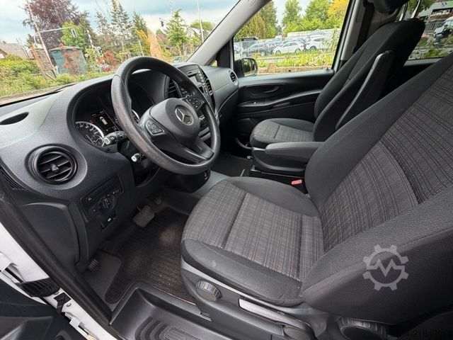 Minibus MERCEDES-BENZ Vito 114 Cdi Tourer Extra Lang 9Sitze Schiebetür
